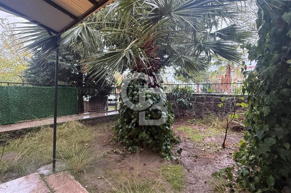 Evka 2'de Doğa ile İç İçe,Bahçe İçinde Müstakil Yaşam!