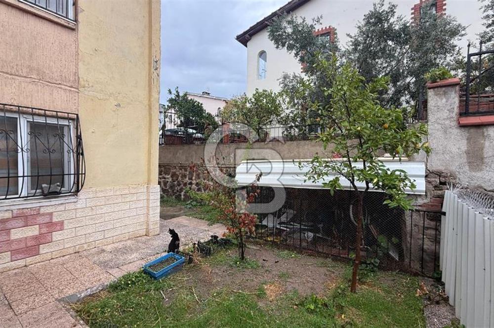 Evka 2'de Doğa ile İç İçe,Bahçe İçinde Müstakil Yaşam!