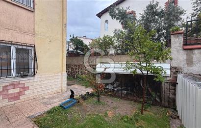 Evka 2'de Doğa ile İç İçe,Bahçe İçinde Müstakil Yaşam!