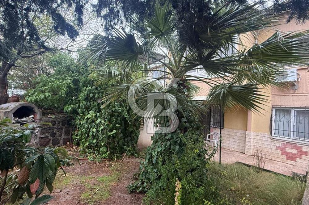 Evka 2'de Doğa ile İç İçe,Bahçe İçinde Müstakil Yaşam!