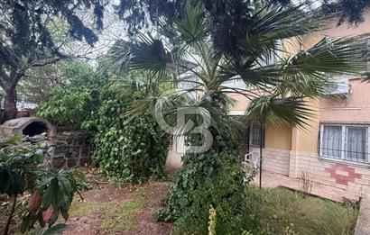 Evka 2'de Doğa ile İç İçe,Bahçe İçinde Müstakil Yaşam!