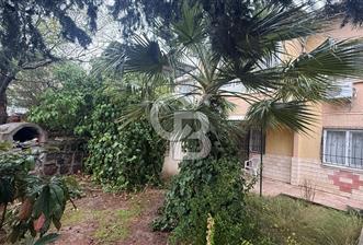 Evka 2'de Doğa ile İç İçe,Bahçe İçinde Müstakil Yaşam! - 10 - 323811