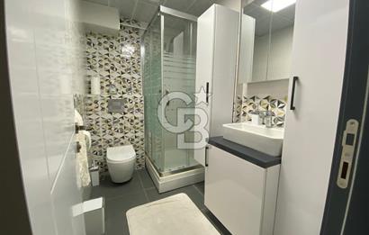 Karşıyaka Şemiklerde Yeni Binada Satılık 2+1 Dubleks Daire