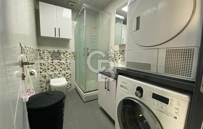 Karşıyaka Şemiklerde Yeni Binada Satılık 2+1 Dubleks Daire