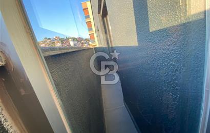 Karşıyaka Şemiklerde Yeni Binada Satılık 2+1 Dubleks Daire