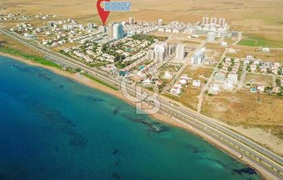 K.K.T.C İSKELE MCKENZIE 2 DE 1+1 UYGUN FİYATLI DAİRE