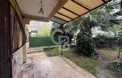 Evka 2'de Doğa ile İç İçe,Bahçe İçinde Müstakil Yaşam!