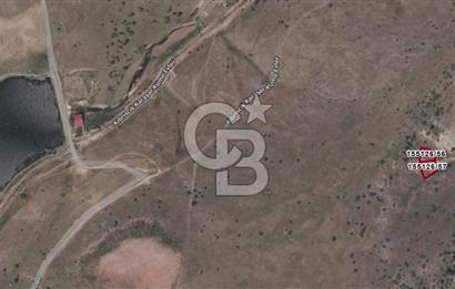 KARAŞAR KİRAZYANI BJK TESİS PROJESİ YANI GÖL MANZARALI ARSA