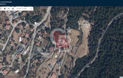 Manisa Gökçeler'de Köyiçi İmarlı İfraz Edilebilir Emsalsiz Arsa