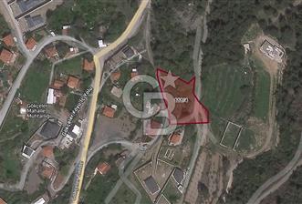 Manisa Gökçeler'de Köyiçi İmarlı İfraz Edilebilir Emsalsiz Arsa - 4 - 323812