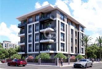 Kepez Çankaya Mah. 2+1 Satılık Daire - 8 - 323825