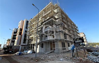 Kepez Çankaya Mah. 2+1 Satılık Daire