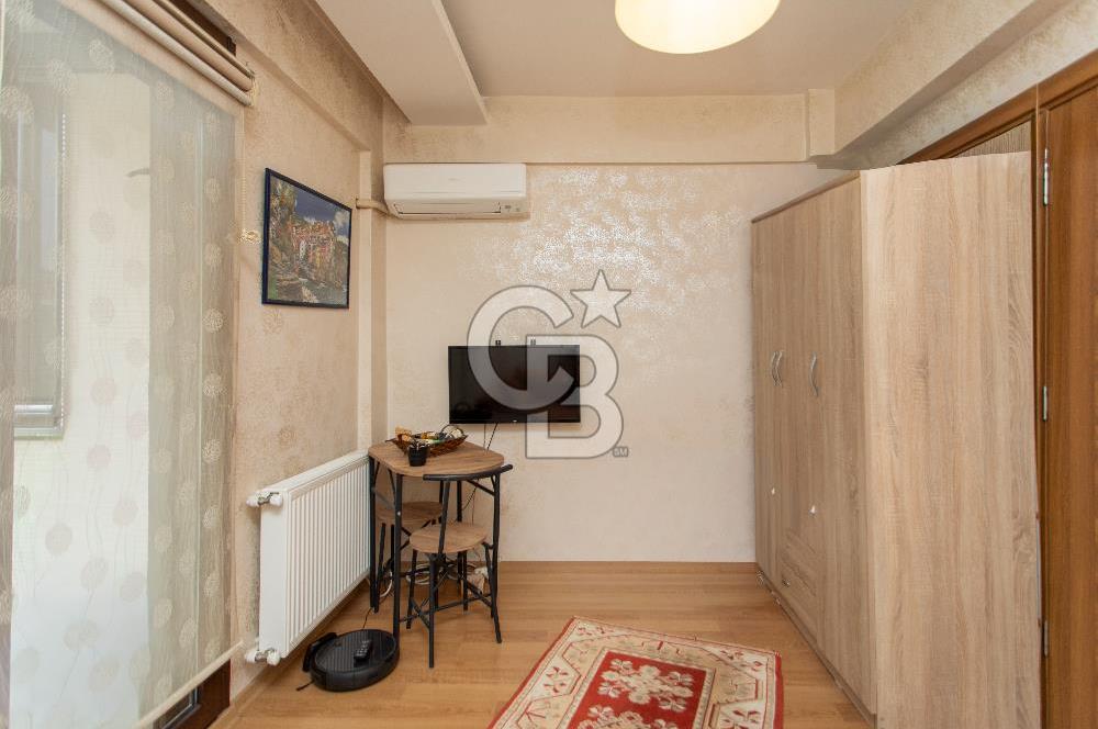 Foça Bağarası Kazım Dirik Mah. Satılık 2+1 Dubleks Villa