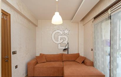 Foça Bağarası Kazım Dirik Mah. Satılık 2+1 Dubleks Villa