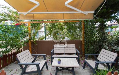 Foça Bağarası Kazım Dirik Mah. Satılık 2+1 Dubleks Villa