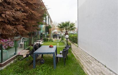 Foça Bağarası Kazım Dirik Mah. Satılık 2+1 Dubleks Villa