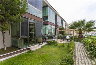 Foça Bağarası Kazım Dirik Mah. Satılık 2+1 Dubleks Villa - 3 - 323854