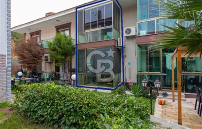 Foça Bağarası Kazım Dirik Mah. Satılık 2+1 Dubleks Villa