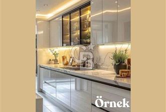 Ulubeyde 3+1 | 120 m² | Çeşitli Kat ve Cephe Seçenekleri - 2 - 323846