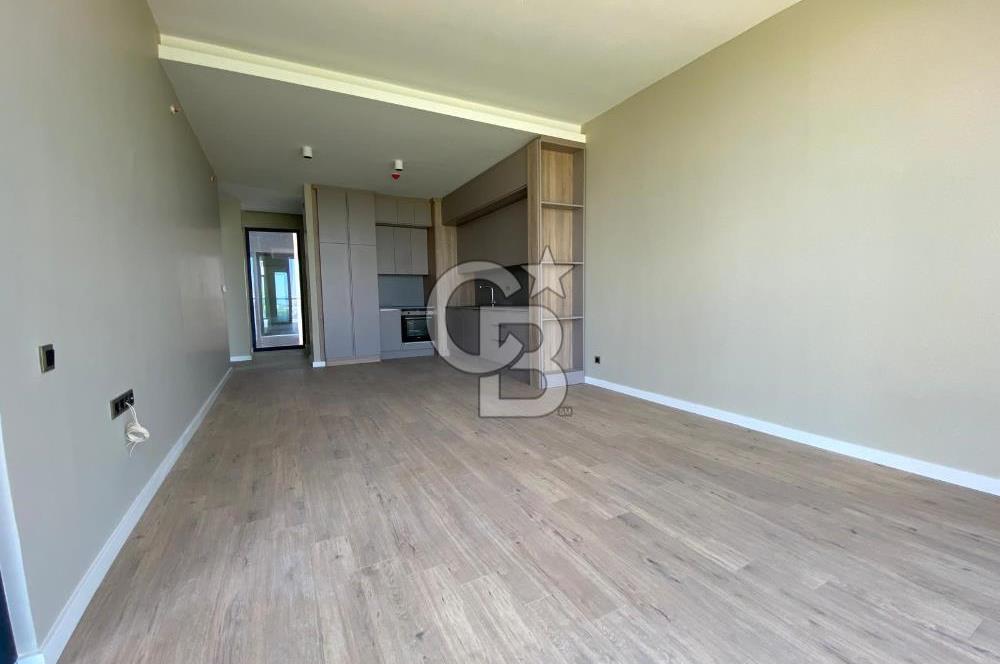 İNCEK BELLA PAİSTE SATILIK 1+1 DAİRE 