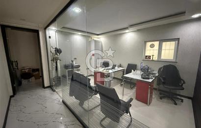 ÇANKAYA ÖVEÇLER ÇETİN EMEÇ BULVARI YAKINI SATILIK 110 M2 DÜKKAN