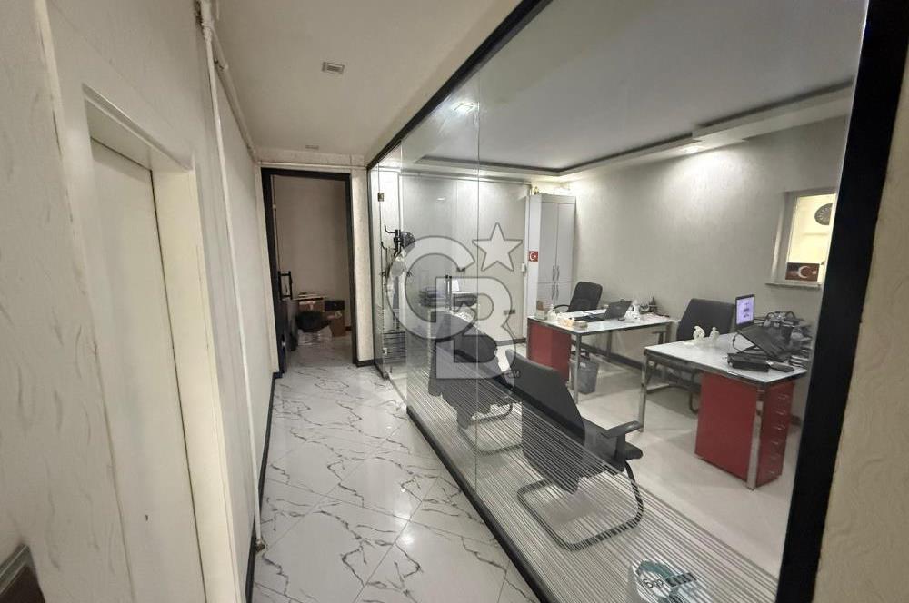 ÇANKAYA ÖVEÇLER ÇETİN EMEÇ BULVARI YAKINI SATILIK 110 M2 DÜKKAN