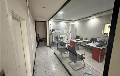 ÇANKAYA ÖVEÇLER ÇETİN EMEÇ BULVARI YAKINI SATILIK 110 M2 DÜKKAN