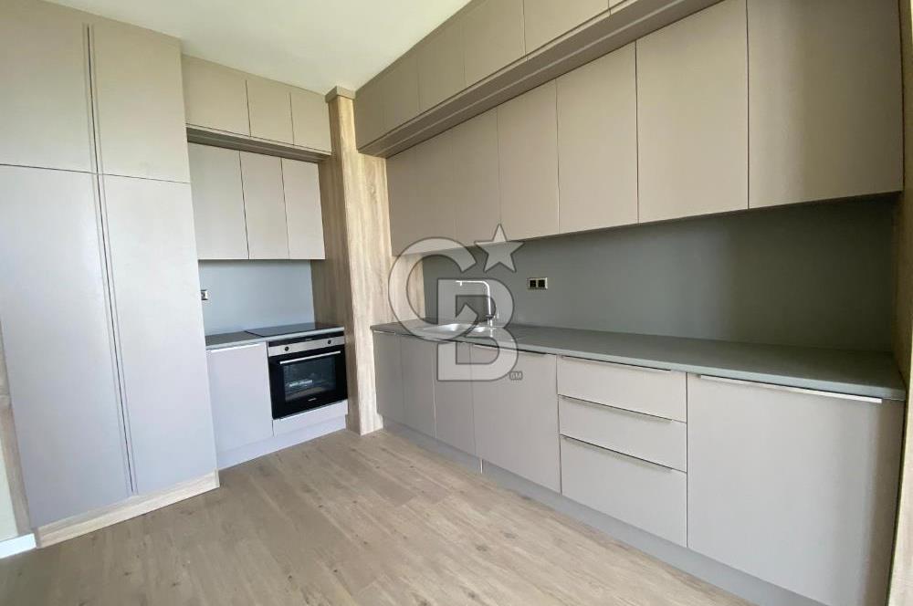 İNCEK BELLA PAİSTE SATILIK 1+1 DAİRE 