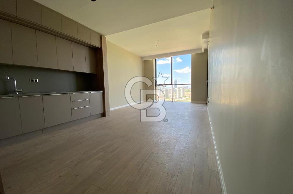 İNCEK BELLA PAİSTE SATILIK 1+1 DAİRE 