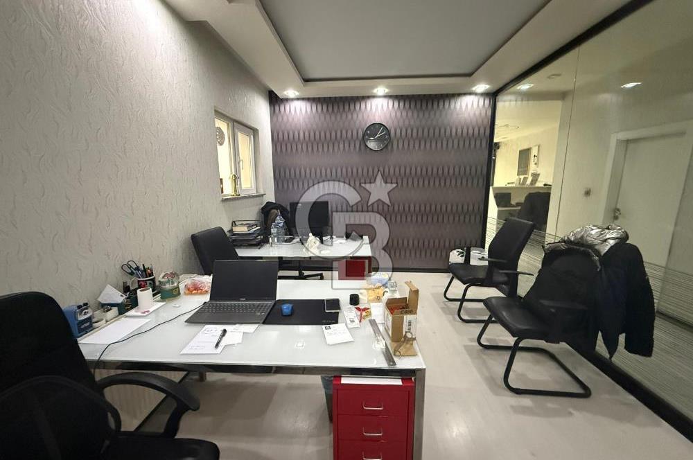 ÇANKAYA ÖVEÇLER ÇETİN EMEÇ BULVARI YAKINI SATILIK 110 M2 DÜKKAN