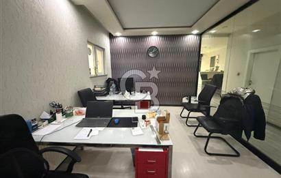 ÇANKAYA ÖVEÇLER ÇETİN EMEÇ BULVARI YAKINI SATILIK 110 M2 DÜKKAN