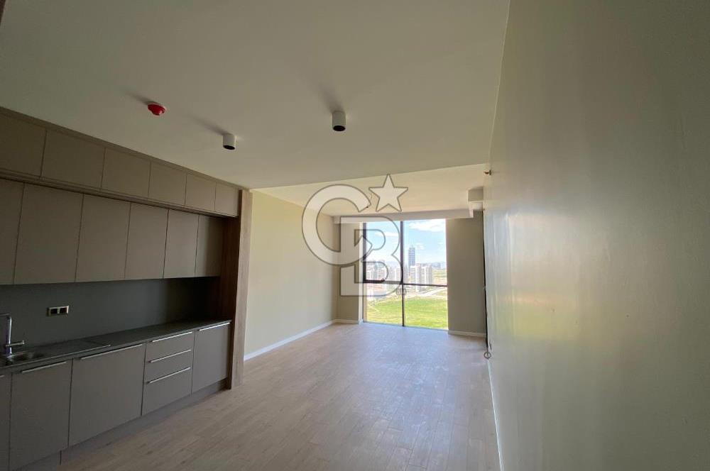 İNCEK BELLA PAİSTE SATILIK 1+1 DAİRE 