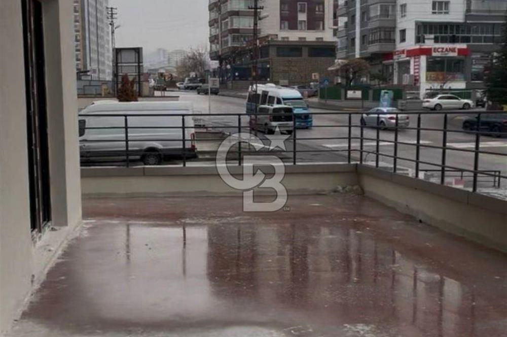 Ulubeyde 3+1 | 120 m² | Çeşitli Kat ve Cephe Seçenekleri