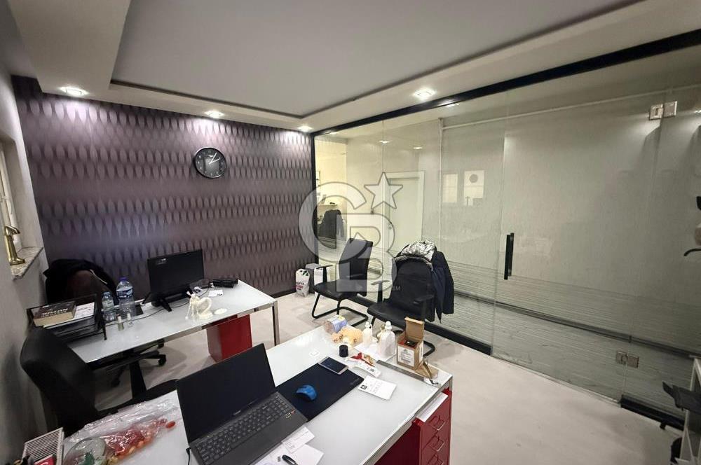 ÇANKAYA ÖVEÇLER ÇETİN EMEÇ BULVARI YAKINI SATILIK 110 M2 DÜKKAN