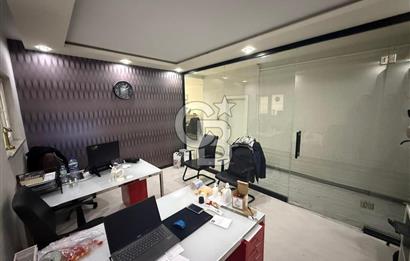 ÇANKAYA ÖVEÇLER ÇETİN EMEÇ BULVARI YAKINI SATILIK 110 M2 DÜKKAN