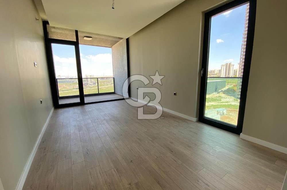 İNCEK BELLA PAİSTE SATILIK 1+1 DAİRE 