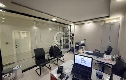 ÇANKAYA ÖVEÇLER ÇETİN EMEÇ BULVARI YAKINI SATILIK 110 M2 DÜKKAN