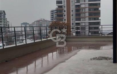 Ulubeyde 3+1 | 120 m² | Çeşitli Kat ve Cephe Seçenekleri