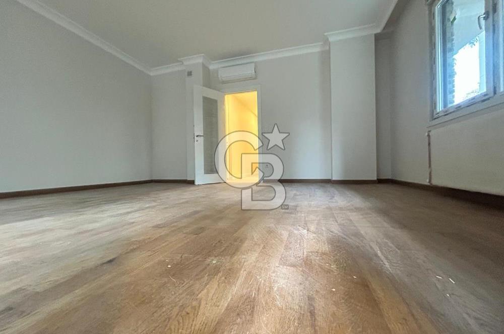 Fenerbahçe Bağdat - Sahil arasında sıfır 3+1 balkonlu bahçe katı