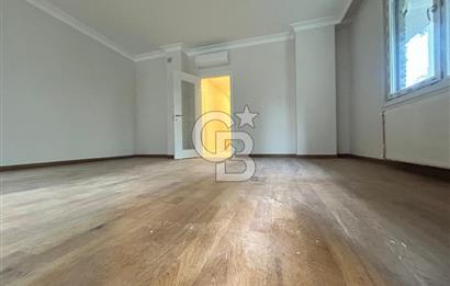 Fenerbahçe Bağdat - Sahil arasında sıfır 3+1 balkonlu bahçe katı