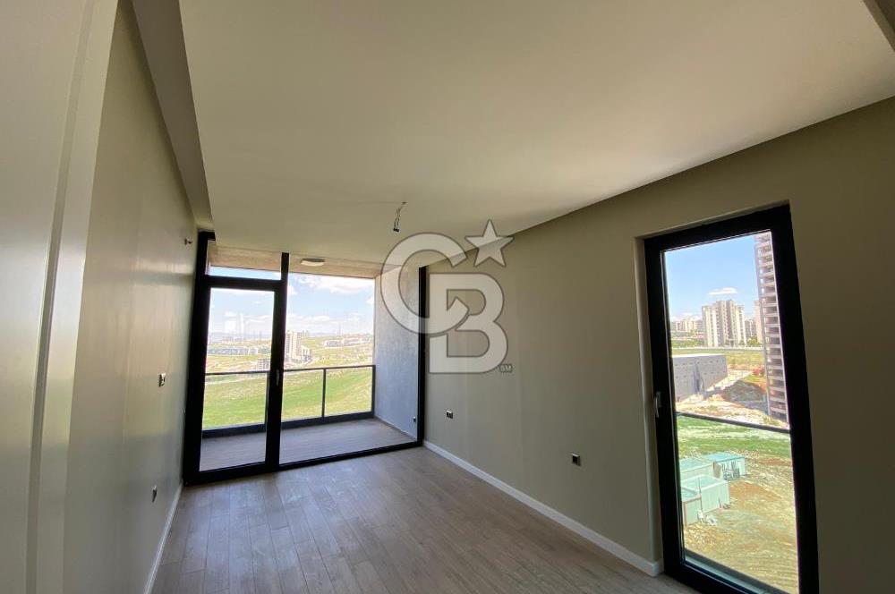 İNCEK BELLA PAİSTE SATILIK 1+1 DAİRE 