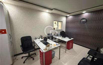 ÇANKAYA ÖVEÇLER ÇETİN EMEÇ BULVARI YAKINI SATILIK 110 M2 DÜKKAN