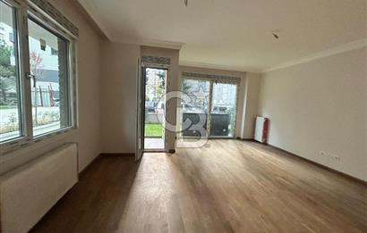 Fenerbahçe Bağdat - Sahil arasında sıfır 3+1 balkonlu bahçe katı