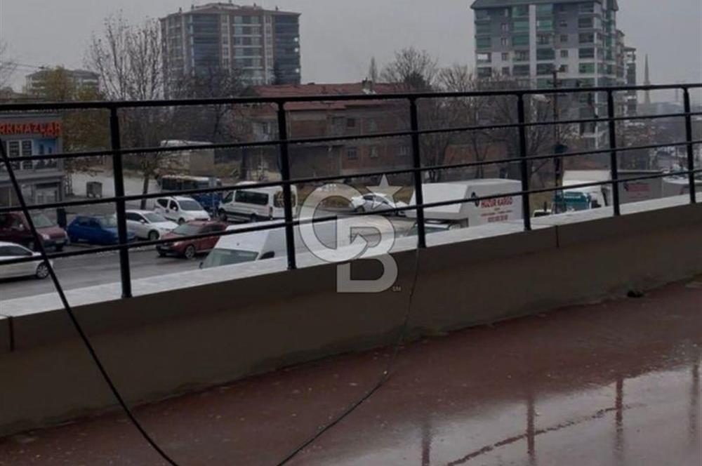 Ulubeyde 3+1 | 120 m² | Çeşitli Kat ve Cephe Seçenekleri