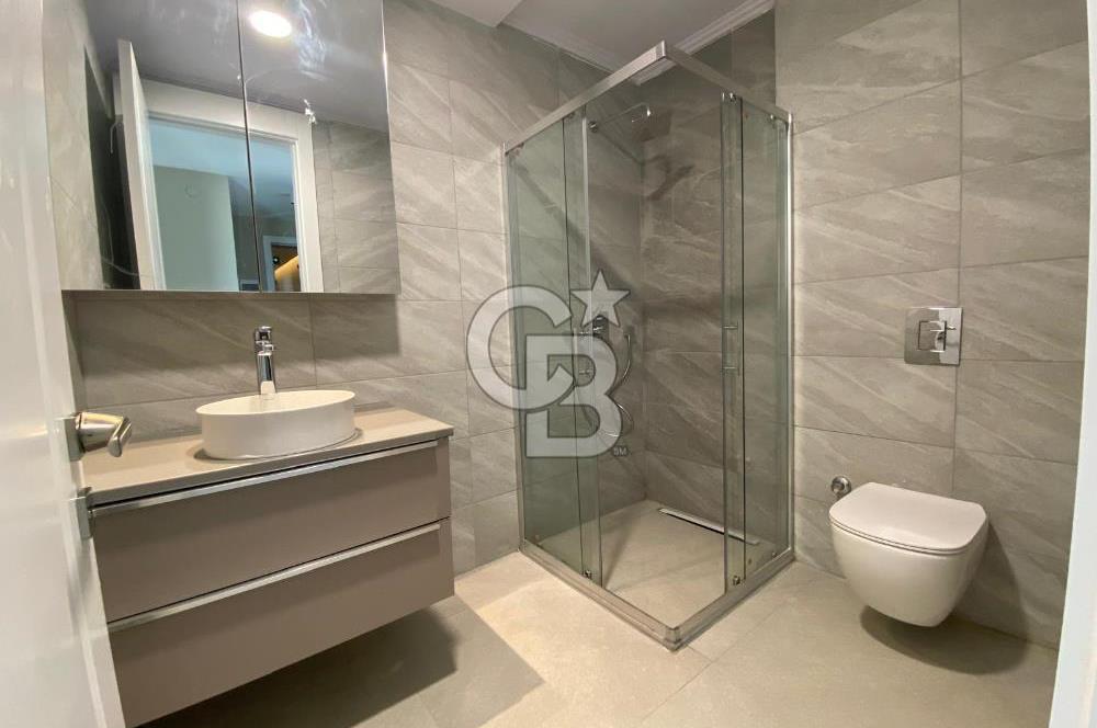 İNCEK BELLA PAİSTE SATILIK 1+1 DAİRE 