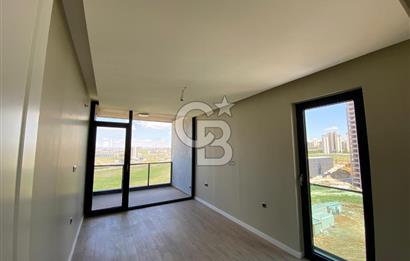 İNCEK BELLA PAİSTE SATILIK 1+1 DAİRE 