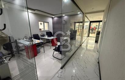 ÇANKAYA ÖVEÇLER ÇETİN EMEÇ BULVARI YAKINI SATILIK 110 M2 DÜKKAN