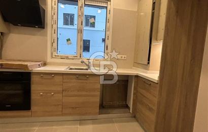 Fenerbahçe Bağdat - Sahil arasında sıfır 3+1 balkonlu bahçe katı