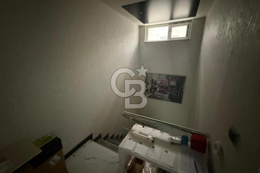 ÇANKAYA ÖVEÇLER ÇETİN EMEÇ BULVARI YAKINI SATILIK 110 M2 DÜKKAN