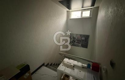 ÇANKAYA ÖVEÇLER ÇETİN EMEÇ BULVARI YAKINI SATILIK 110 M2 DÜKKAN